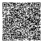 Coffee Mill QR Card