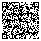 A Touch Of Beauty QR Card