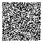 On-The-Circle Hairstyling QR Card