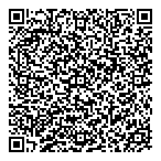 Fundy Bay Sand  Gravel QR Card