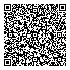 Simplicite Coiffure QR Card