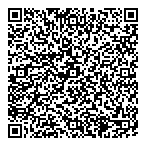 Vitrerie Caraquet Glass QR Card