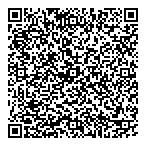 Aux Mille Et Un Jardins QR Card