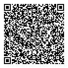 Hypnose Holistique QR Card