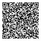 A Gardener's Room QR Card