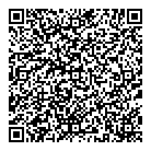 Fleuriste Rinette QR Card