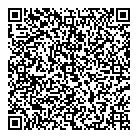 Salon Coiffura Mode QR Card