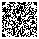 React Edmundston Inc QR Card