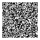 Distribution Caro QR Card