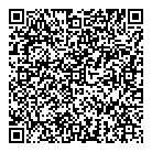 Universite De Moncton QR Card