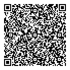 Diamond Lantern QR Card