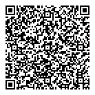 Cheveux Modern Hair QR Card