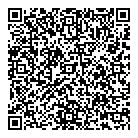 Open For Business QR Card