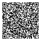 Hair  Dimensions QR Card