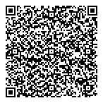 S  G Secret Garden Florist QR Card