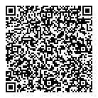 Material World QR Card