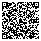 M Gaudet Garbage QR Card