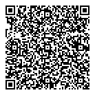 Village Hair Design QR Card