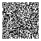 Anglican Rectory QR Card