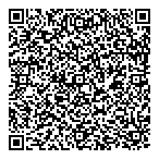 Potting Shed  Flower Shop QR Card