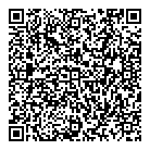 Natural Path Clean QR Card