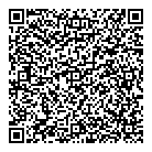 Fred's Guitar Lessons QR Card