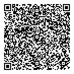 Oscar Leger School Of Karate QR Card