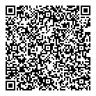 Be Clean Car Wash QR Card