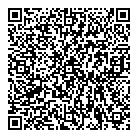 Coiffure Val Hairstyle QR Card