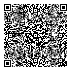 Canadian Broadcasting Corp QR Card