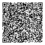 Magnetic Hill Bed  Breakfast QR Card