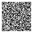 Art Graphique QR Card