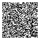 Triangles QR Card