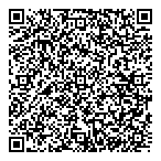 Christian Food Bank Ministries QR Card