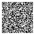 Headway Hairstyling QR Card