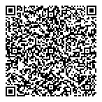 Clayhut Healing Centre Inc QR Card