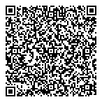 Blue Leaf Massage Therapy QR Card