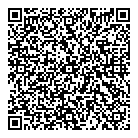 Queen's Farm Fundy QR Card