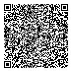 Stepping Stone Massage Therapy QR Card