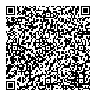 Atlantic Screen Print QR Card