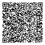 Aches N Pains Massage Therapy QR Card