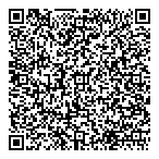 Huggs  Kisses Pet Grooming QR Card