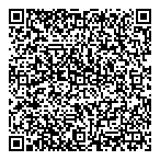 Clinique D'osteopathie QR Card