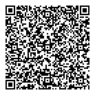 Line Translations QR Card