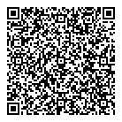 Desserts Mousse QR Card