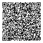 Auberge Universel Montreal QR Card