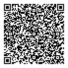 Galas Humour Aveugle QR Card