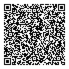 Au Jardin D'iris QR Card