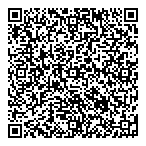 Salon Barbier Centre D'achat QR Card