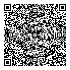 Au Nom De La Beaute QR Card